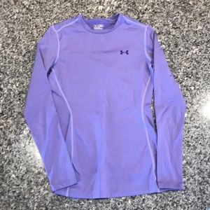 Under armour cold gear long sleeve